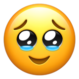Seja, kas aiztur asaras emoji U+1F979 U+1F979 Seja, kas aiztur asaras emoji U+1F979 U+1F979