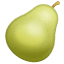 Bumbieri emoji U+1F350 Bumbieri emoji U+1F350