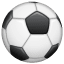 Futbola bumba emoji U+26BD Futbola bumba emoji U+26BD