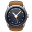 Rokas pulkstenis emoji U+231A Rokas pulkstenis emoji U+231A